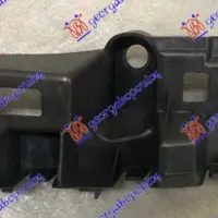 REAR BUMPER BRACKET INNER PLASTIC