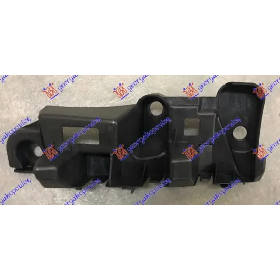 REAR BUMPER BRACKET INNER PLASTIC