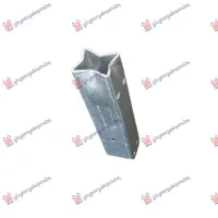 FRONT BUMPER BRACKET (ALUMINIUM)