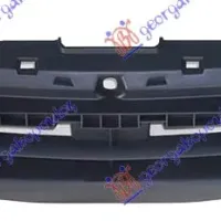 FRONT BUMPER CENTER BRACKET (PLASTIC)