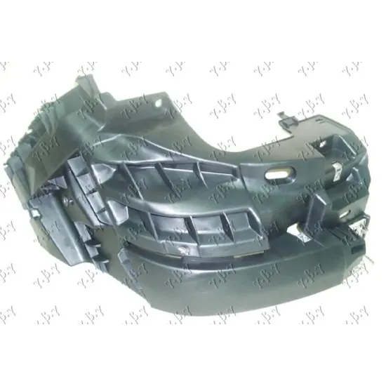 FRONT BUMPER SIDE BRACKET PLASTIC