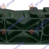 FRONT BUMPER BRACKET SIDE PLASTIC