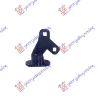 FRONT BUMPER SIDE BRACKET PLASTIC SMALL