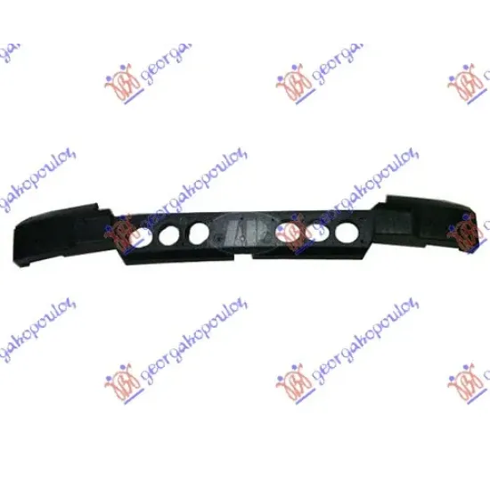 FRONT BUMPER ABSORVER