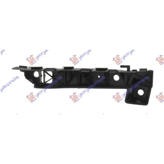 FRONT BUMPER SIDE PLASTIC BRACKET (OUTTER)