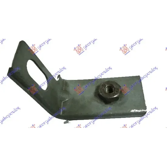FRONT BUMPER REINFORCEMENT (FENDER) FRONT BUMPER REINFORCEMENT (FENDER)