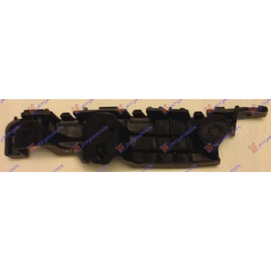FRONT BUMPER SIDE BRACKET PLASTIC