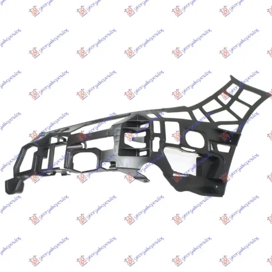 FRONT BUMPER BRACKET SIDE PLASTIC