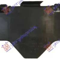 FRONT BUMPER SIDE BRACKET PLASTIC 2011-