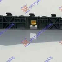 REAR BUMPER SIDE BRACKET PLASTIC