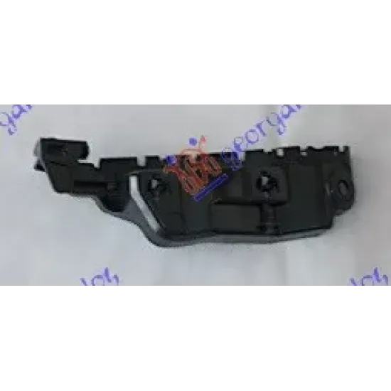 FRONTBUMPER SIDE STAY LH