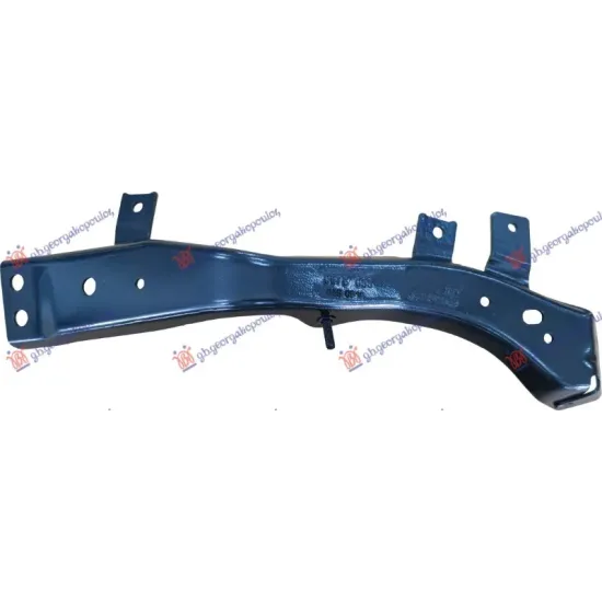 FRONT FENDER BRACKET STEEL INNER LOWER