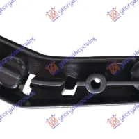 FRONT BUMPER BRACKET UPPER INNER PLASTIC