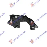 REAR. BUMPER BRACKET PLASTIC (AMG/ANANTGARDE)