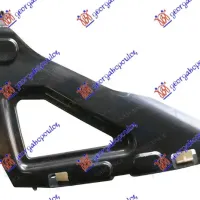 FRONT BUMPER BRACKET SIDE PLASTIC