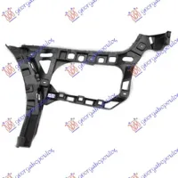 REAR BUMPER SIDE BRACKET PLASTIC