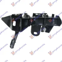 REAR BUMPER BRACKET UPPER PLASTIC