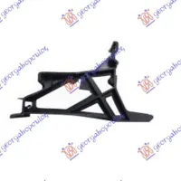 REAR BUMPER SIDE BRACKET INNER LOWER PLASTIC (AMG/AMG-LINE)