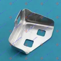 FRONT BUMPER REINFORCEMENT BRACKET INNER