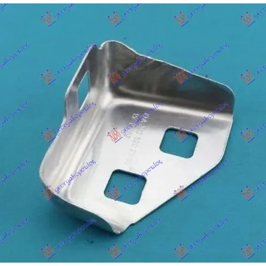 FRONT BUMPER REINFORCEMENT BRACKET INNER