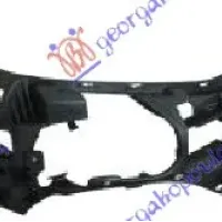 FRONT BUMPER BRACKET SIDE PLASTIC