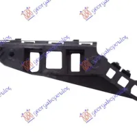 FRONT BUMPER SIDE BRACKET PLASTIC