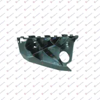 FRONT BUMPER BRACKET SIDE PLASTIC