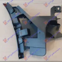 FRONT BUMPER BRACKET SIDE PLASTIC