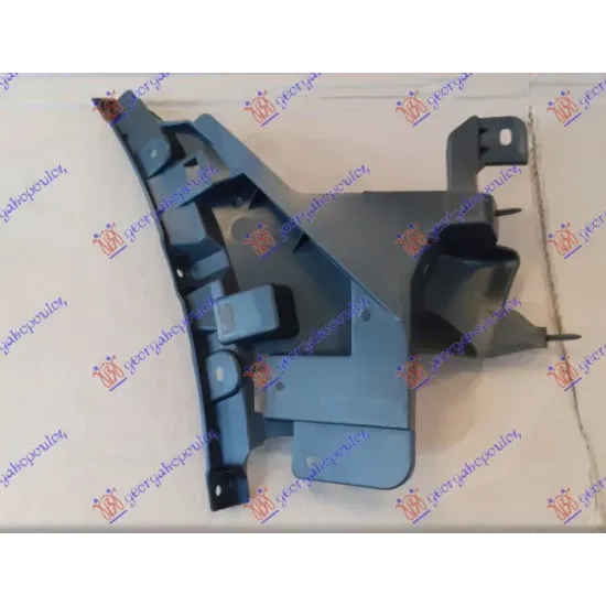 FRONT BUMPER BRACKET SIDE PLASTIC