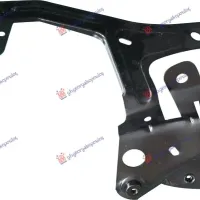 FRONT FENDER BRACKET STEEL (FRONT PART)