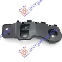 FRONT BUMPER UPPER BRACKET PLASTIC