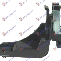 FRONT BUMPER SIDE BRACKET PLASTIC / HEAD LAMP BRACKET