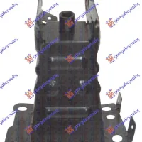 FRONT BUMPER REINFORCEMENT SIDE