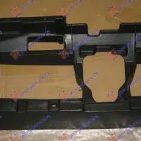 FRONT BUMPER ABSORBER UPPER LEFT