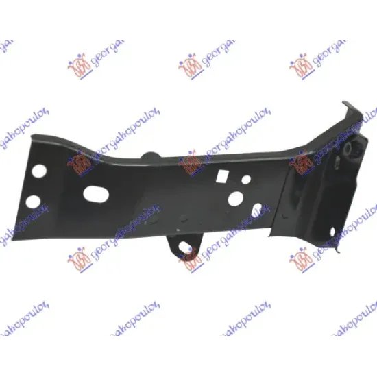 FRONT FENDER BRACKET UPPER