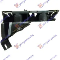 FRONT BUMPER SIDE BRACKET PLASTIC