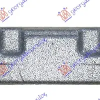 FRONT BUMPER ABSORVER