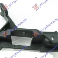 FRONT BUMPER BRACKET SIDE PLASTIC