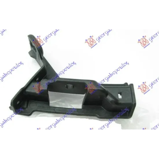 FRONT BUMPER BRACKET SIDE PLASTIC