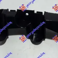 FRONT BUMPER BRACKET SIDE PLASTIC