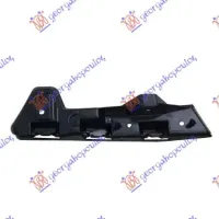 FRONT BUMPER SIDE BRACKET PLASTIC