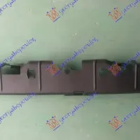 FRONT BUMPER REINFORCEMENT