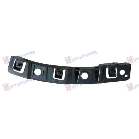 FRONT BUMPER BRACKET SIDE PLASTIC