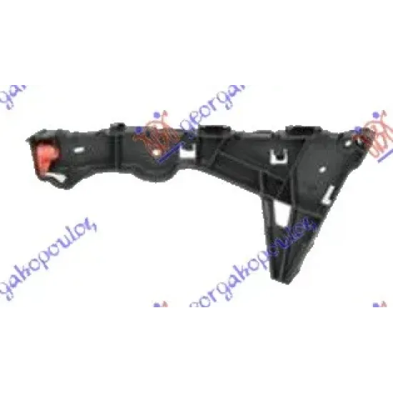 FRONT BUMPER BRACKET SIDE PLASTIC FRONT BUMPER BRACKET SIDE PLASTIC