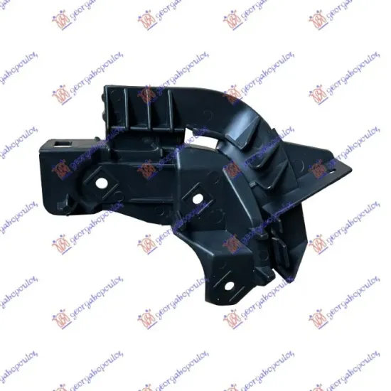 FRONT BUMPER SIDE BRACKET 2009-