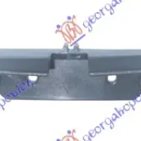 FRONT BUMPER SIDE BRACKET