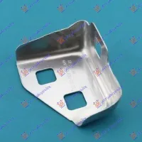 FRONT BUMPER REINFORCEMENT BRACKET INNER