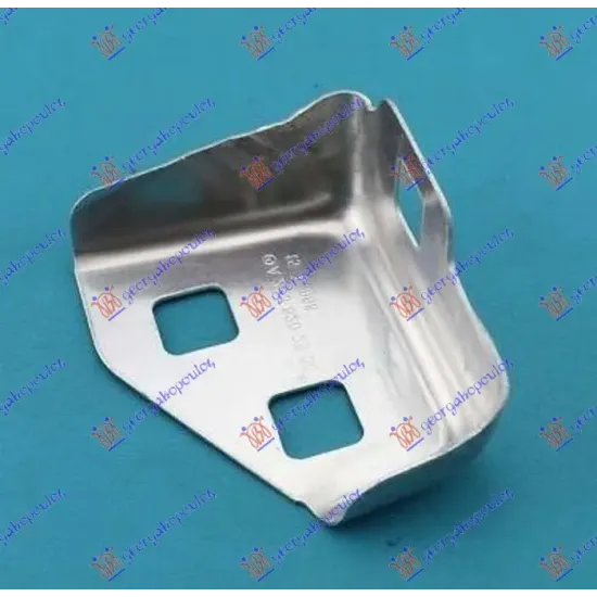 FRONT BUMPER REINFORCEMENT BRACKET INNER