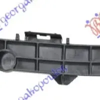 REAR BUMPER BRACKET UPPER PLASTIC