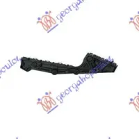 REAR BUMPER SIDE BRACKET PLASTIC